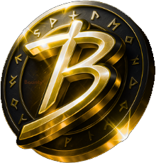 BountyMMO Logo