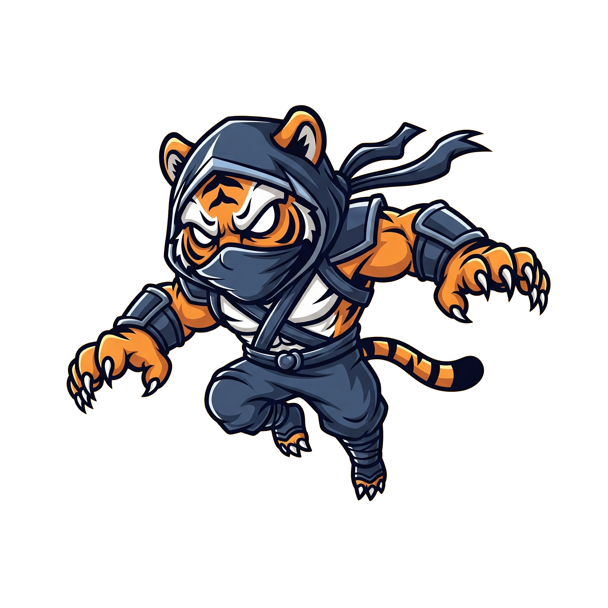 Mascot